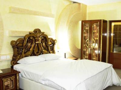 Riyam Otel Maskat Dış mekan fotoğraf