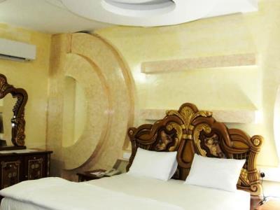 Riyam Otel Maskat Dış mekan fotoğraf