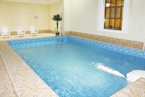 Riyam Otel Maskat Dış mekan fotoğraf